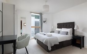 City Stay Apartments - Vizion